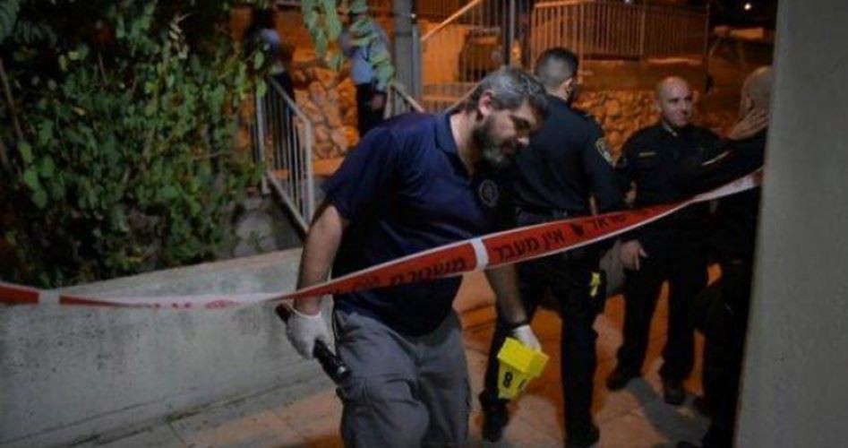 إصابة شخصين بجريمة إطلاق نار بطمرة