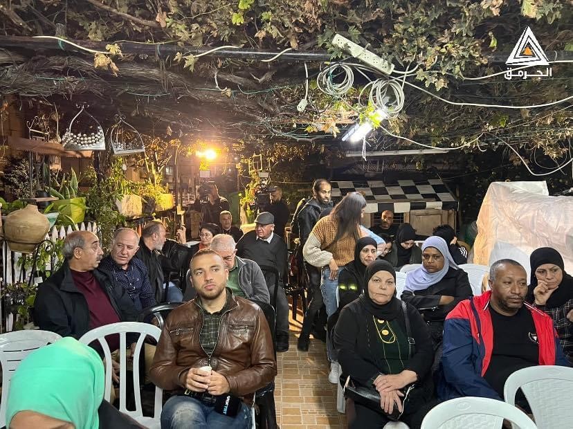 "بسبب الأحكام العالية".. عائلات معتقلي هبة الكرامة في أراضي48 تعقد مؤتمرًا صحفي