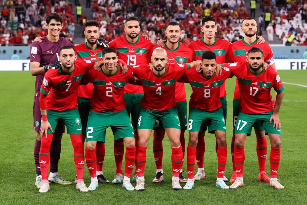 لأول مرة.. المغرب إلى ربع النهائي بعد تحقيق فوز تاريخي على إسبانيا