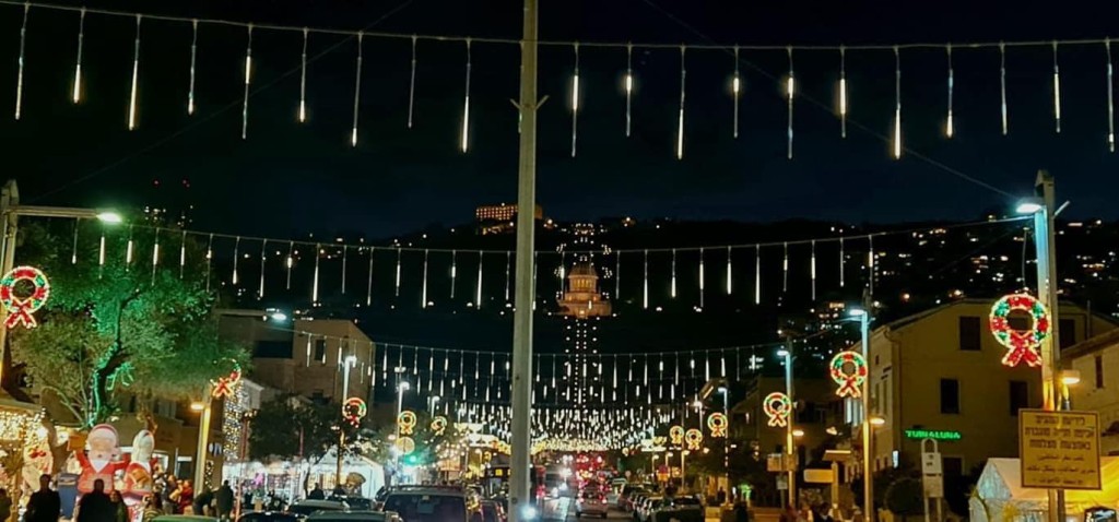 بالفيديو.. فلسطينيون بأراضي48 يحتفلون بتأهل المغرب للدور ربع النهائي