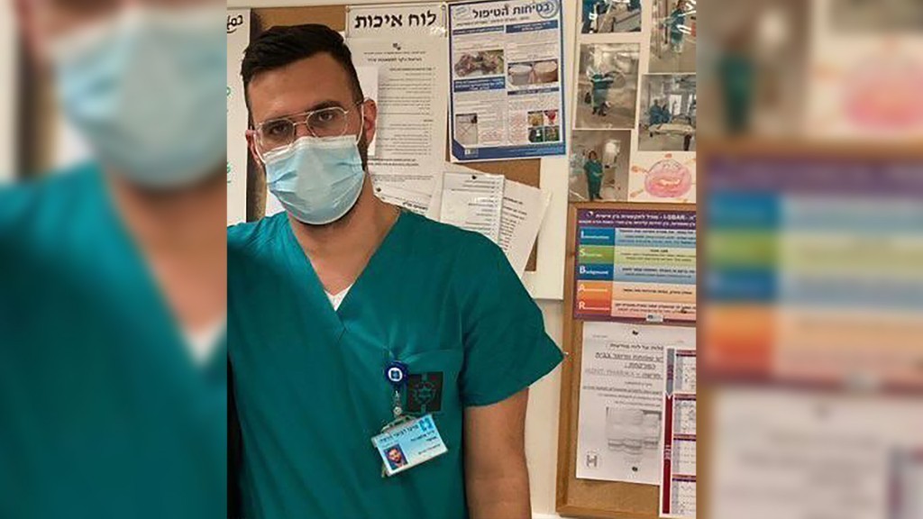 الطبيب الفحماوي محاجنة: "مستشفى هداسا لم يتراجع عن قرار فصلي من عملي"