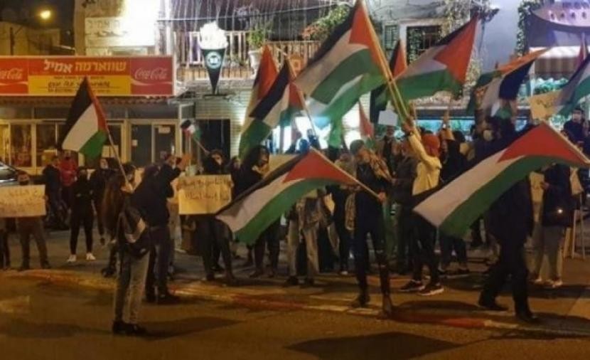 كتاب مفتوح إلى الأهل المسلمين والمسيحيين والدروز في الداخل الفلسطيني