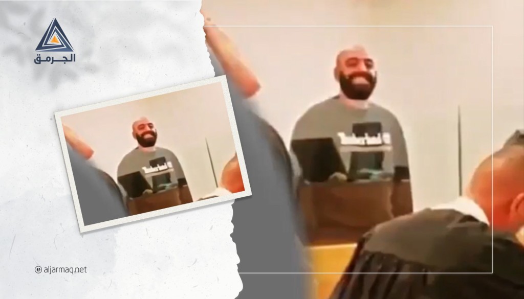 عائلة محمد اغبارية المحكوم بالسجن لـ 15 على خلفية هبة الكرامة: "سرقوا حياة محمد"