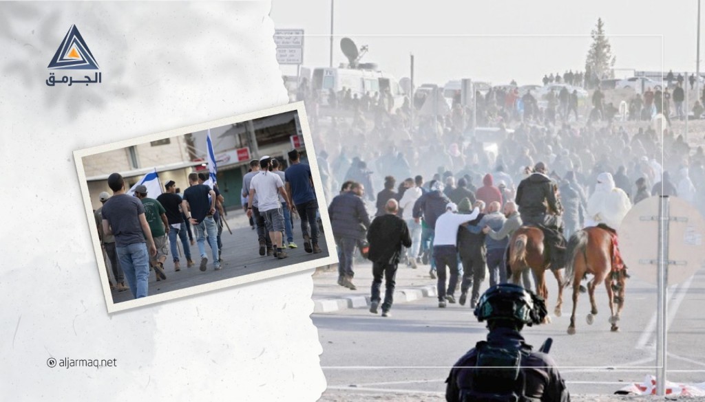 الكشف عن توقيع رؤساء سلطات محلية بأراضي48 على عريضة كانت سببًا بتشكيل ميليشيا "بارئيل"
