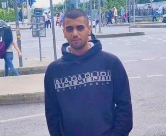 جهود متواصلة في كفرقاسم لتحرير جثمان الشاب نعيم بدير
