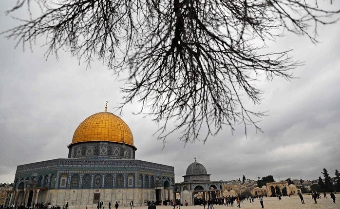 انحسار المنخفض الجوي وأجواء باردة حتى نهاية الأسبوع