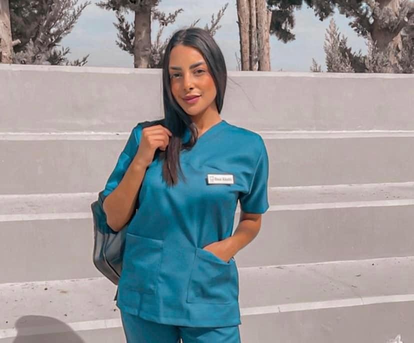 وفاة الطالبة دينا خليل من جديدة المكر متأثرة بإصابتها بعد سقوطها من علو في عمان