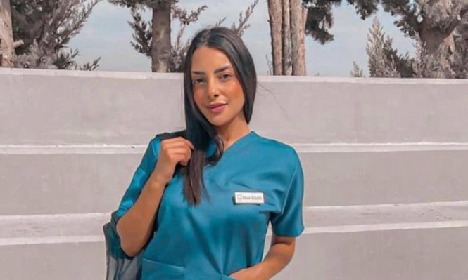 أعضاء كنيست ونشطاء ينعون الطالبة دينا خليل من جديدة المكر