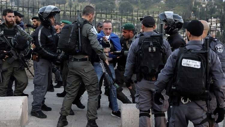 إسرائيل تستخدم حجتها التاريخية: المنظمات الحقوقية تهاجمنا لأننا دولة يهودية