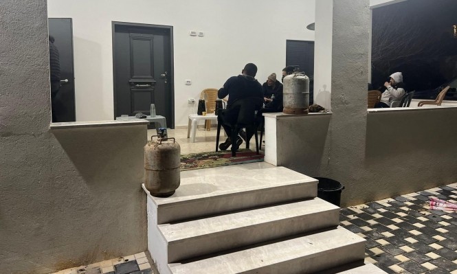 شرطة "إسرائيل" تعتقل فلسطينيين من عائلة محارب في اللد