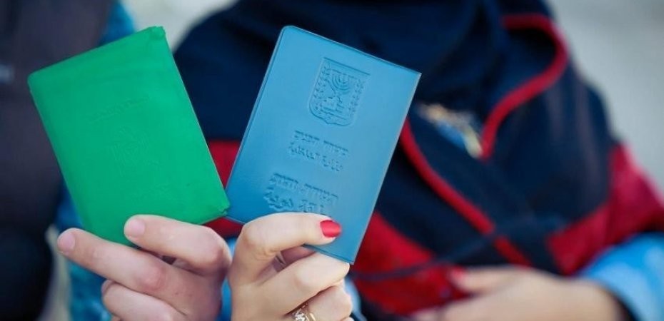 إذاعة "كان" العبرية: "الكنيست سيصوت الأسبوع المقبل على قانون "المواطنة" و"ميرتس" يهدد بإثارة أزمة ائتلافية
