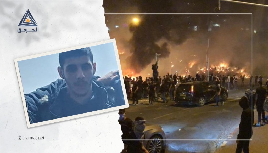 إطلاق سراح فلسطيني من اللد وتحويله للحبس المنزلي