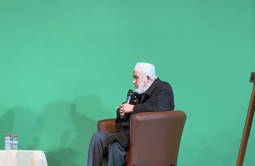 الشيخ رائد صلاح يوضح مهام لجان إفشاء السلام ويكشف عن موقفه من إقامة ملجأ للمثليين