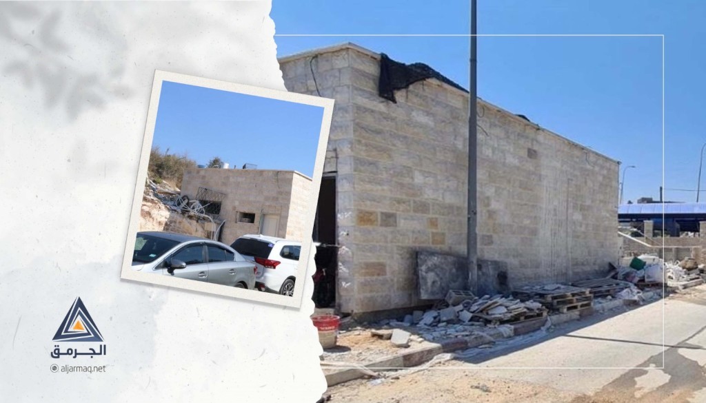 مخططات لتوسيع أبنية البؤرة الاستيطانية في شفاعمرو..والبلدية للجرمق: لا علم لنا بـ أي جلسة ستعقد بجانب القبر
