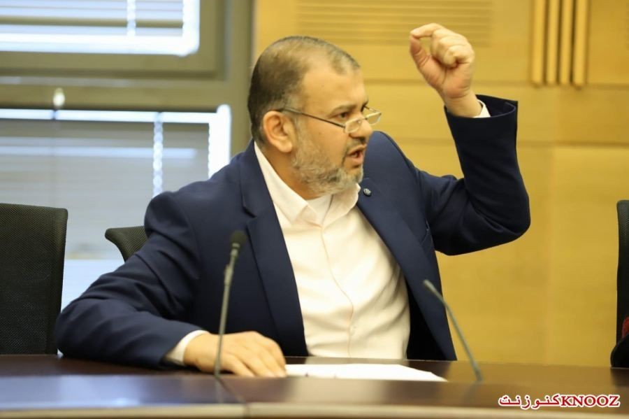 الموحدة تكشف عن موقفها من قانون "المواطنة"