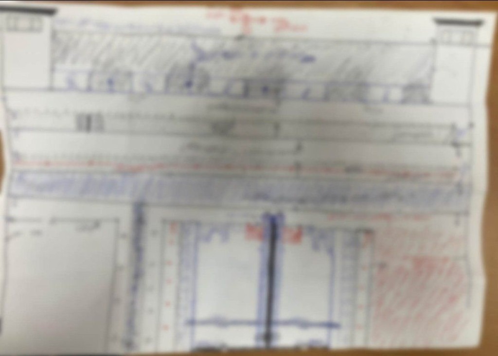خريطة مفصلية لحفر نفق.. مصلحة السجون تتخذ إجراءات عاجلة خشية تكرار تجربة جلبوع في سجن عوفر