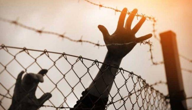 الحركة الأسيرة تعلن يوم الجمعة المقبل يوم غضب في كافة السجون الإسرائيلية