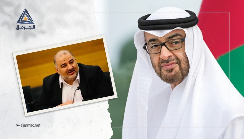 الشيخ كمال خطيب: منصور عباس نفذ زيارة سرية إلى أبو ظبي.. والأخير ينفي