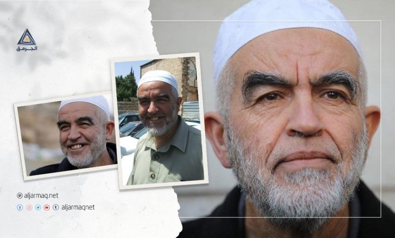 الشيخ رائد صلاح: "قرار شاكيد يهدف للتضييق على نشاطي في إفشاء السلام"