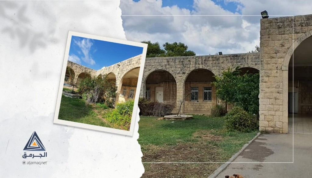 مدرسة الطنطورة المُهجرة..تاريخٌ ومعالمٌ حيّة تؤكد على فلسطينية المكان رغم محاولات تهويده
