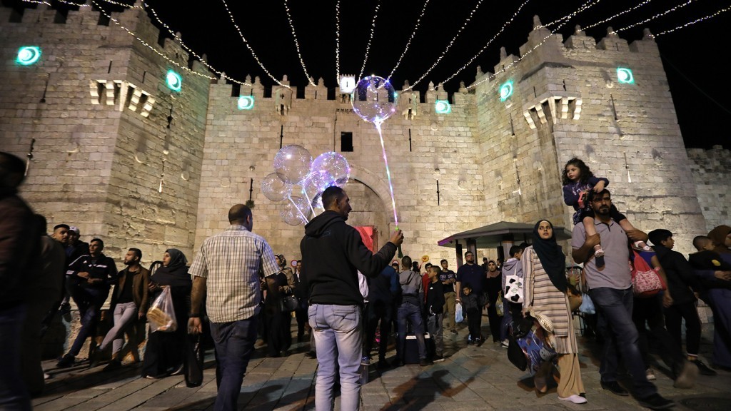 تقديرات إسرائيلية بانفجار الأوضاع في الضفة والقدس خلال نيسان المقبل