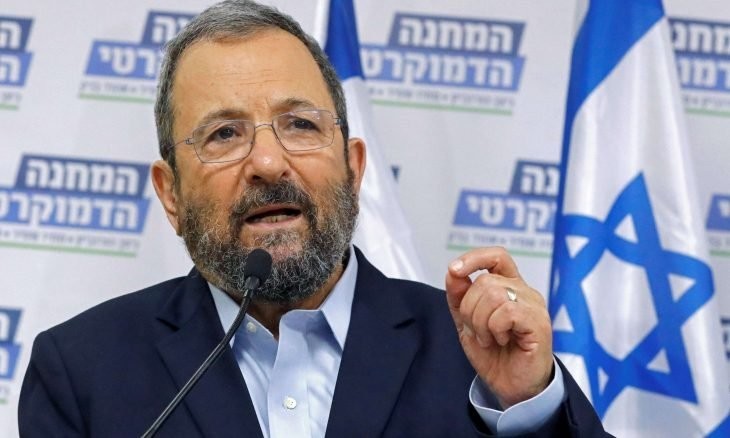 إيهود باراك: ليس لدي شعور بالذنب حيال قتل 13 فلسطينيًا عام 2000