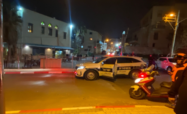 مقتل شاب من يافا بجريمة إطلاق نار