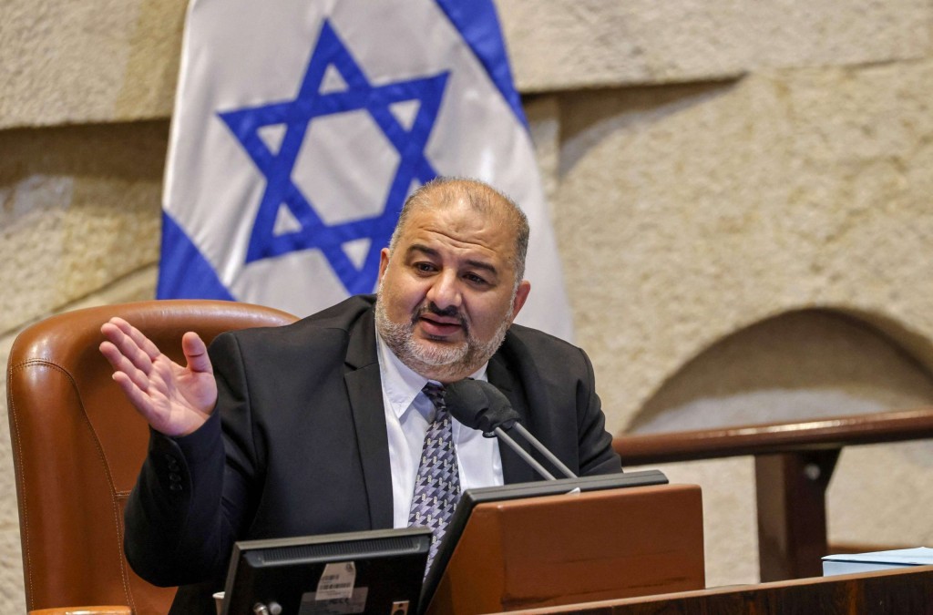 “متلازمة ستوكهولم” في حالتنا الفلسطينية