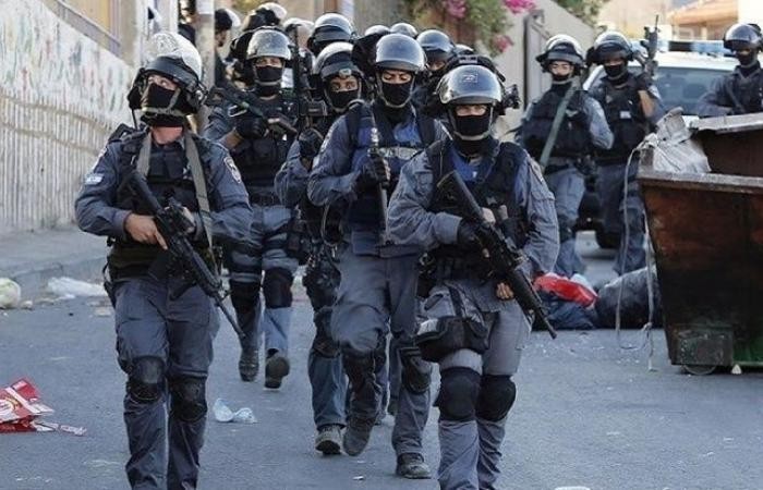 لماذا طلب 55 شرطيًا إسرائيليًا في القدس الانتقال أو الاستقالة من وحدة "اليسام" خلال عام 2021؟