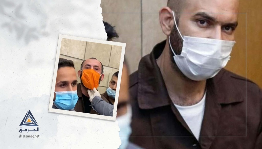 "يعيشان في العزل ظروفًا حياتية صعبة"..شؤون الأسرى تنقل تفاصيل عزل الأسيرين أيهم كممجي وإياد جرادات
