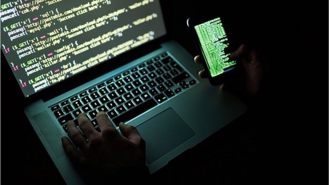مجموعة هاكرز تنشر وثائق وتسجيلات للعاملين في مينائي أسدود وحيفا