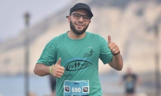 شركة "إيجد" الإسرائيلية تفصل سائقًا عن العمل بسبب منشورات على فيسبوك