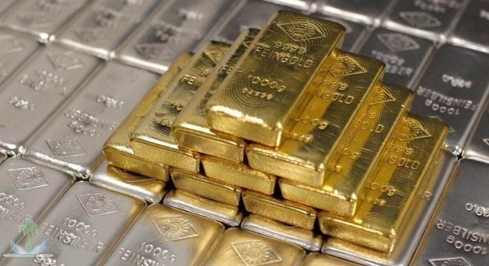 معدن يُحلق بالسعر متجاوزًا سعر الذهب