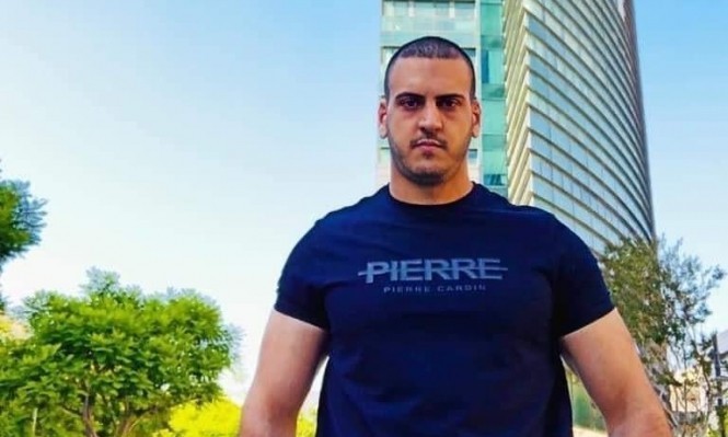 العثور على جثة شاب من الطيبة بمنطقة مفتوحة