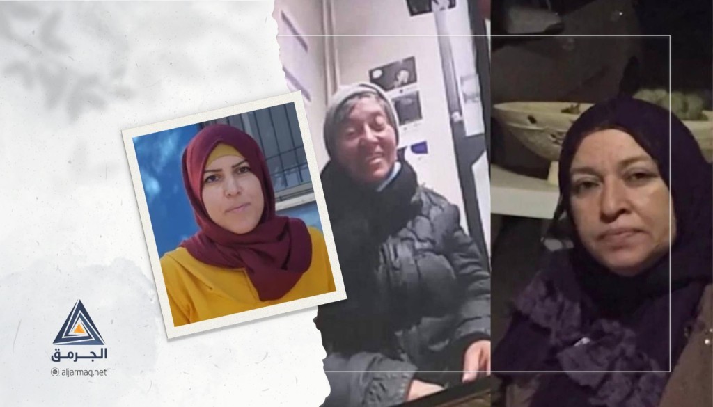 فُقدت لـ 3 سنوات وبحث عنها شقيقها في شوارع باريس..العثور على لطفية زباد من باقة الغربية في فرنسا