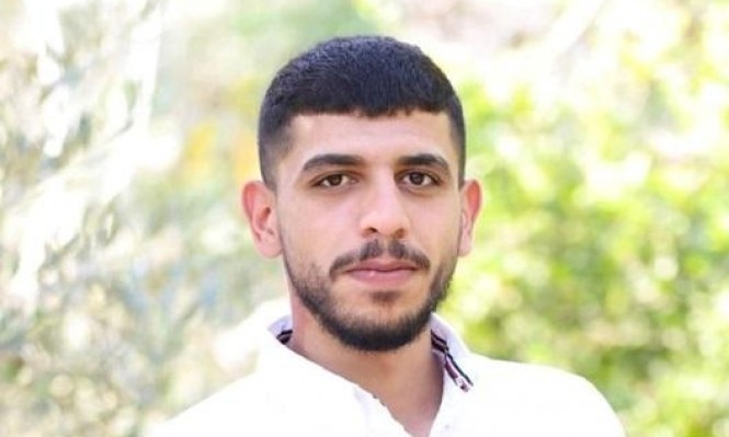 استشهاد شاب من برقة متأثرًا بجراحه إثر إصابته برصاص الاحتلال