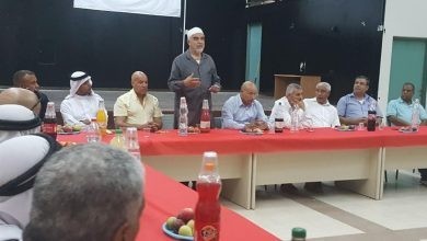 مشروع “إفشاء السلام”.. النزول إلى الميدان