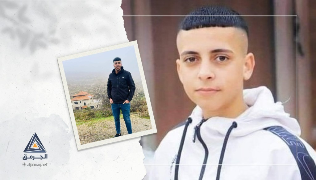 شهيدان و 9 إصابات برصاص الاحتلال الحي في مخيمي بلاطة وقلنديا