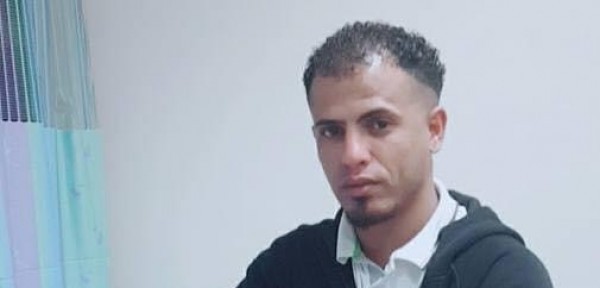 إضراب في رهط حدادًا على روح الشاب سند الهربد