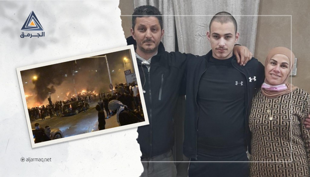 بعد 10 أشهر.. السلطات الإسرائيلية تطلق سراح الشاب معتز أبو الهيجا من طمرة