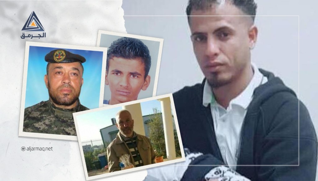 الهربد ليس أولهم.. النقب ينزف دمًا منذ سنوات برصاص القوات الإسرائيلية