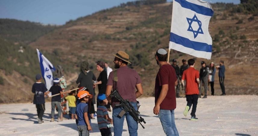 بدعم من بن غفير وحزبه..تشكيل ميليشا من المستوطنين لمواجهة فلسطينيي النقب