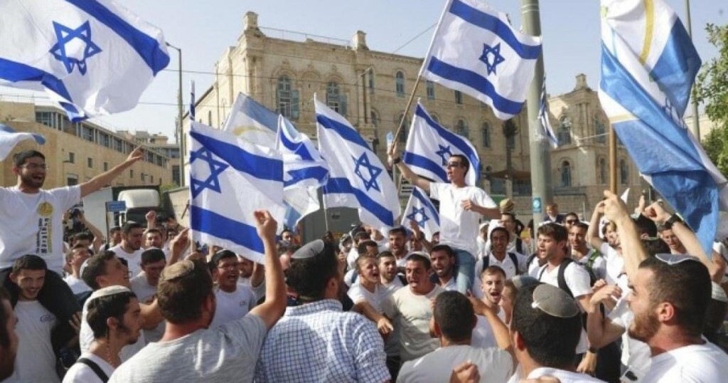 الهيئة الوطنية لدعم الفلسطينيين بأراضي48: "تشكيل ميليشيا من المستوطنين هي دعوة صريحة لارتكاب المجازر ضد الفلسطينيين"