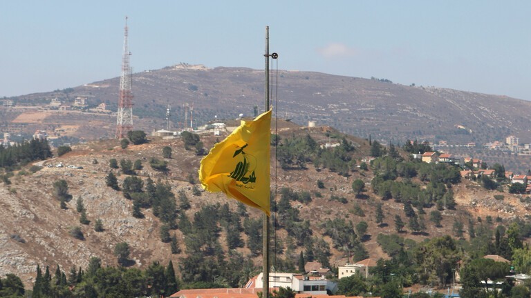 "الشاباك" يُعلن اعتقال فلسطينييَن من الجليل بتهمة التخابر مع حزب الله