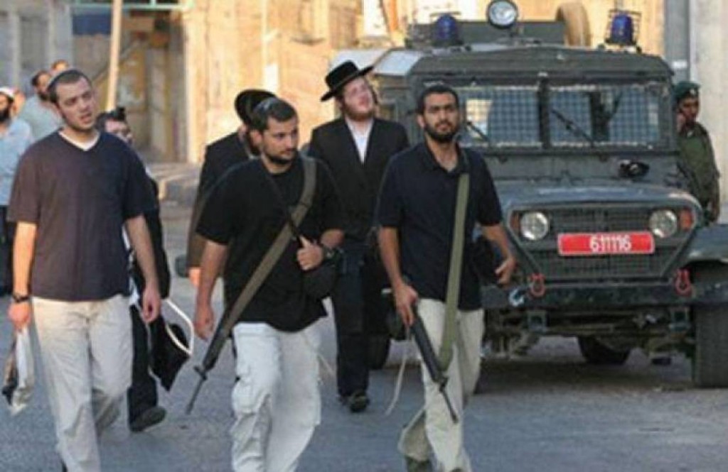 تحذيرات نقباوية بأن تشكيل مليشيا مسلحة سيكون السبب للانفجار القادم بالنقب