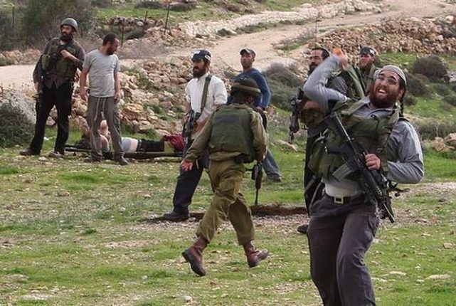 قيادات للجرمق: "علينا الدفاع عن أنفسنا وسنشكل لجان حراسة في قرى ومدن النقب"