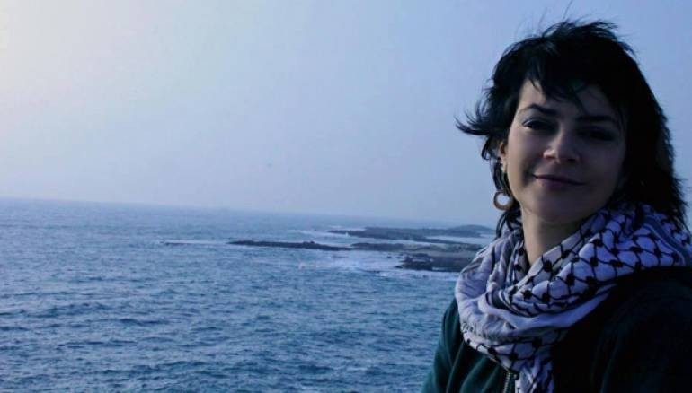 غنت للطفولة والمقاومة.. الذكرى الرابعة على رحيل الفنانة الفلسطينية ريم بنا