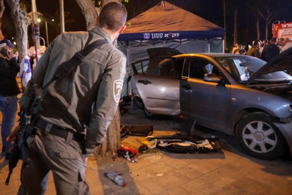 انتقاد إسرائيلي واسع لجهاز "الشاباك" عقب عملية الخضيرة