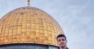 تمديد اعتقال الناشط الفحماوي سعيد جبارينحتى الإثنين القادم