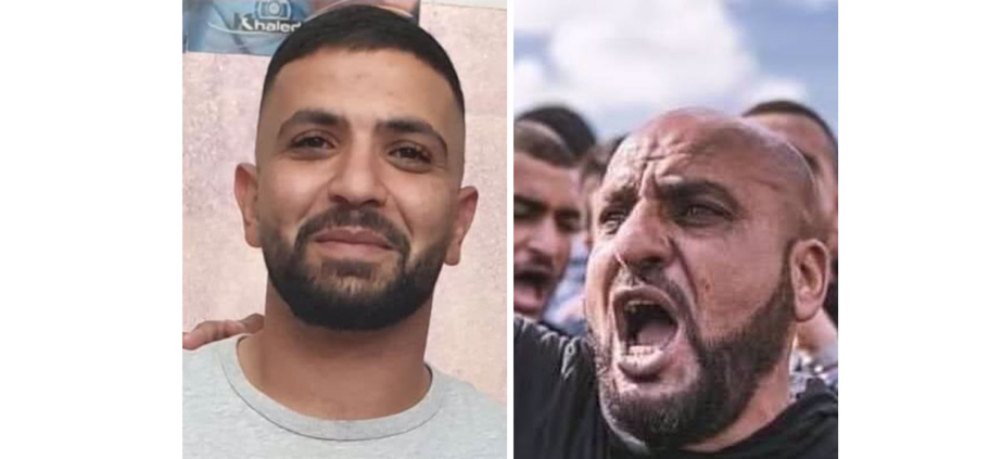 الحكم بالسجن 9 أشهر على شابين من قلنسوة بتهمة "التعاطف مع جهات معادية"